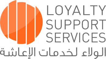 Loyalty Support Services