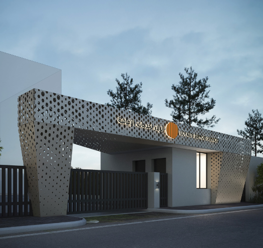 MRE Gate-2